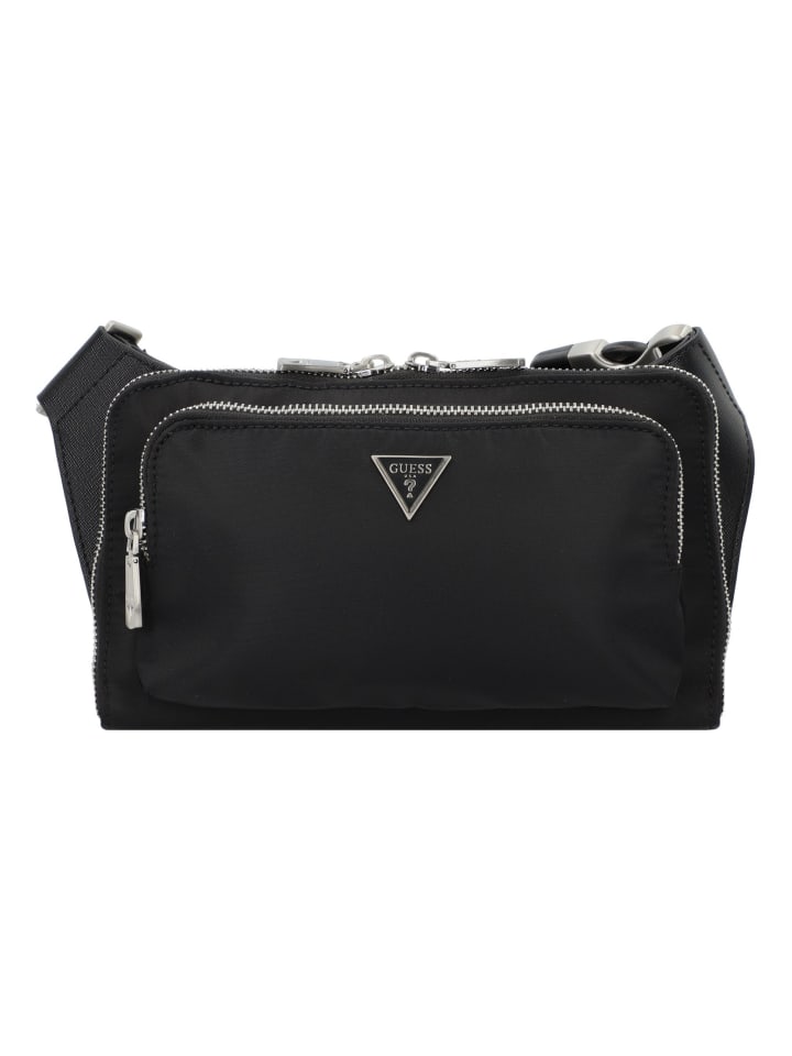 Клатч Guess, черный
Клатч Guess, черный