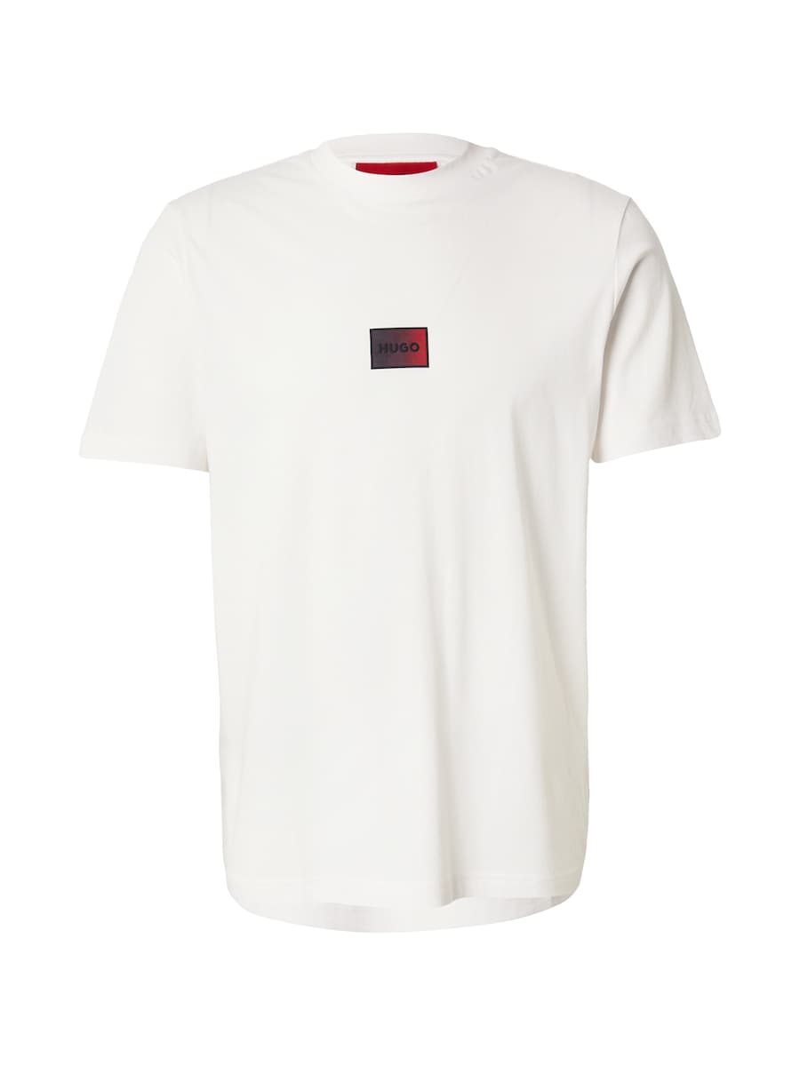 Рубашка HUGO Danotie, белый
Рубашка HUGO Danotie, белый