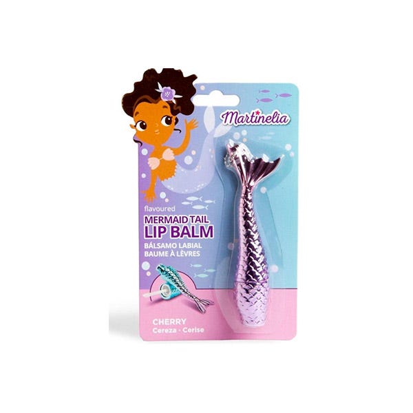 Блеск для губ MARTINELIA Mermaid Tale Lip Gloss
Блеск для губ MARTINELIA Mermaid Tale Lip Gloss