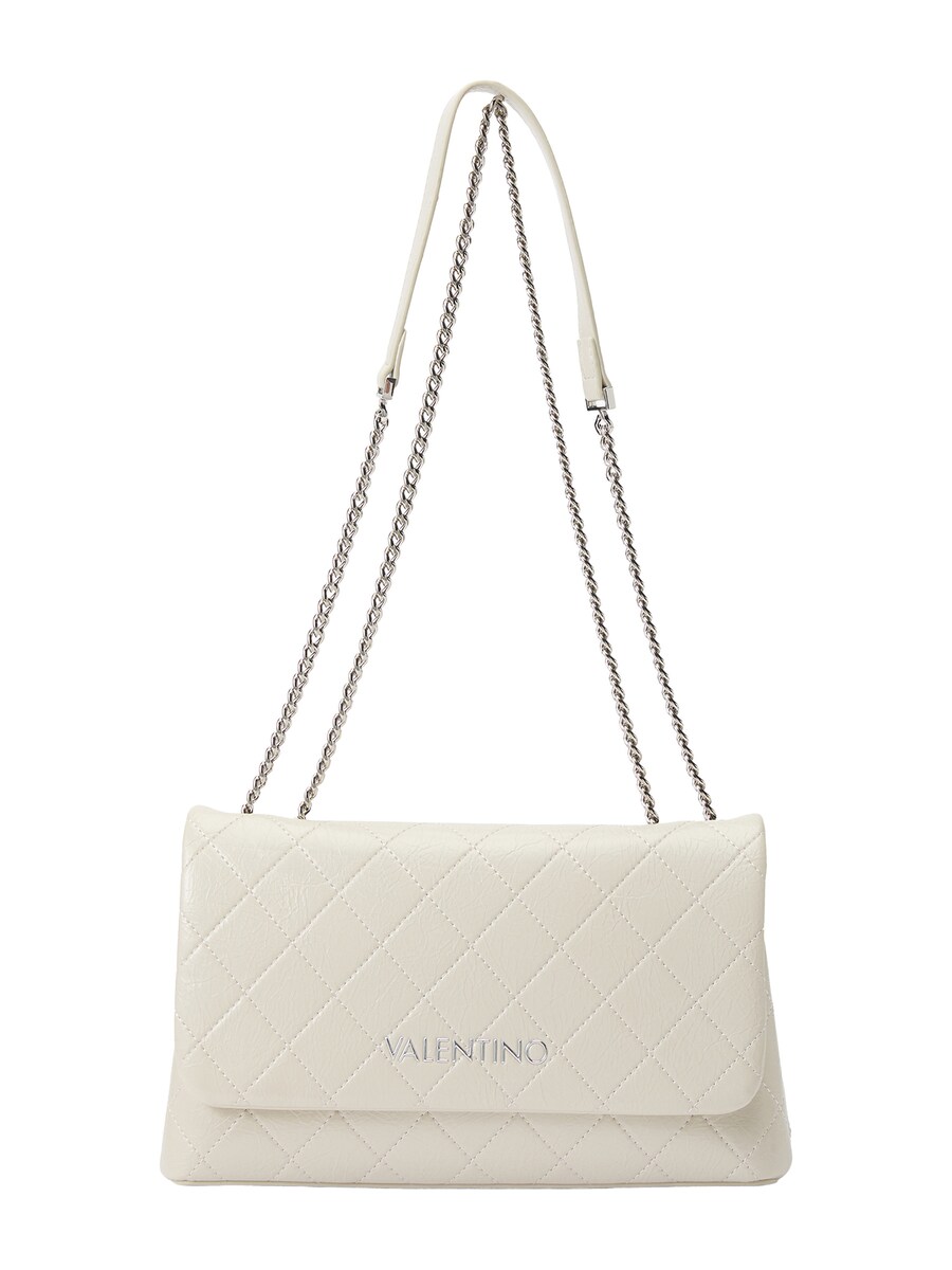 Сумка через плечо VALENTINO, от белого
Сумка через плечо VALENTINO, от белого
