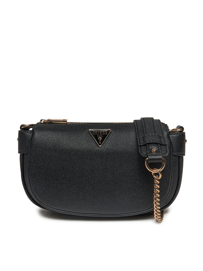 Сумочка HWBG95 19170 Guess, черный
Сумочка HWBG95 19170 Guess, черный