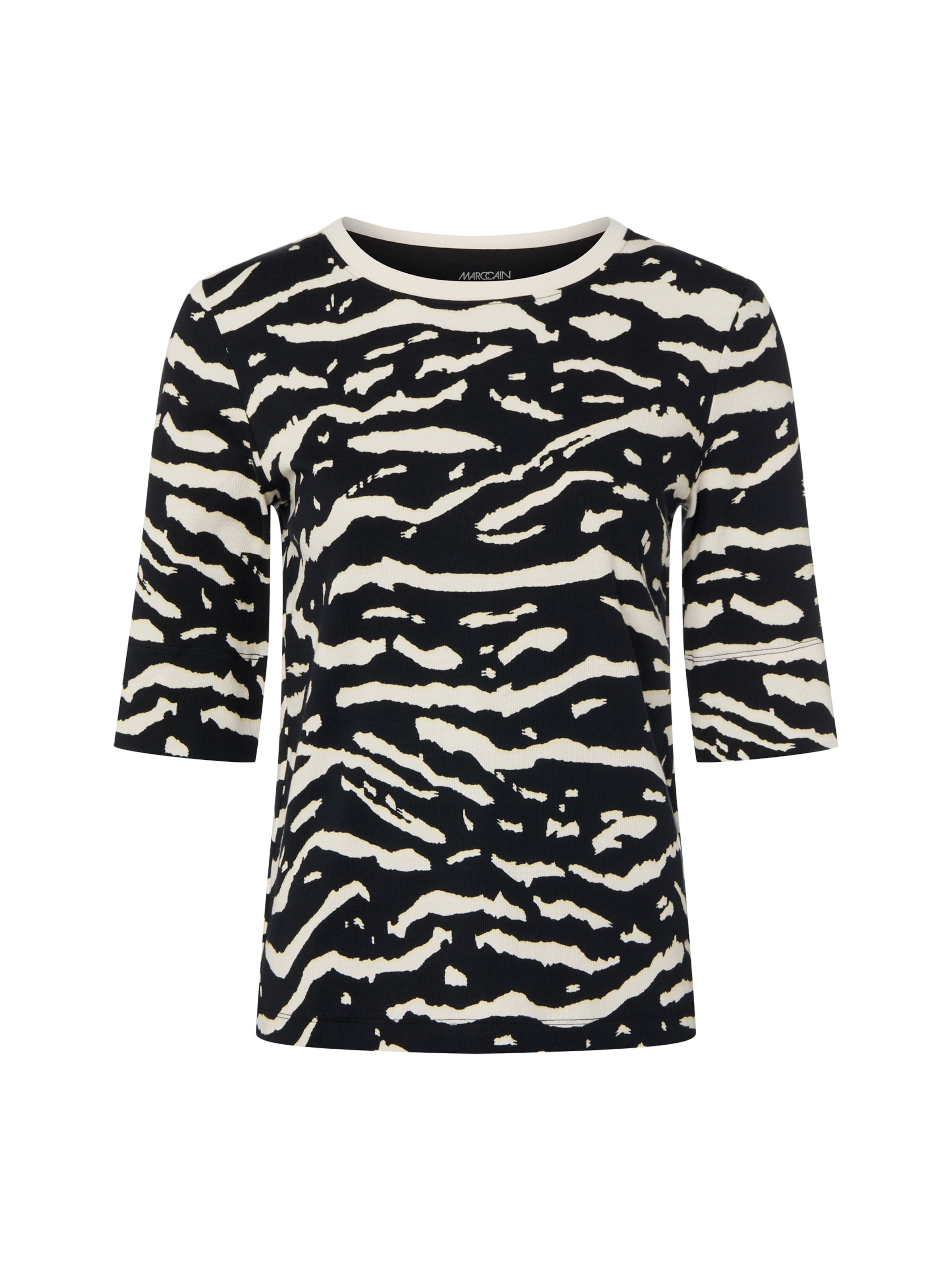 Marc Cain Футболка в черном цвете
Marc Cain Футболка в черном цвете