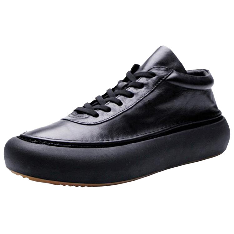 Водонепроницаемые и дышащие низкие кроссовки для скейтбординга для мужчин ZUOSAISI, Black
Водонепроницаемые и дышащие низкие кроссовки для скейтбординга для мужчин ZUOSAISI, Black