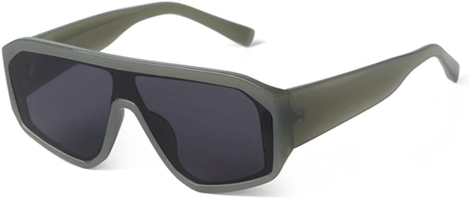 Большие солнцезащитные очки для мужчин, солнцезащитные очки с плоской верхней частью, прямоугольные солнцезащитные очки для женщин, защита от ультрафиолета UV400 generic, C2
Большие солнцезащитные очки для мужчин, солнцезащитные очки с плоской верхней частью, прямоугольные солнцезащитные очки для женщин, защита от ультрафиолета UV400 generic, C2