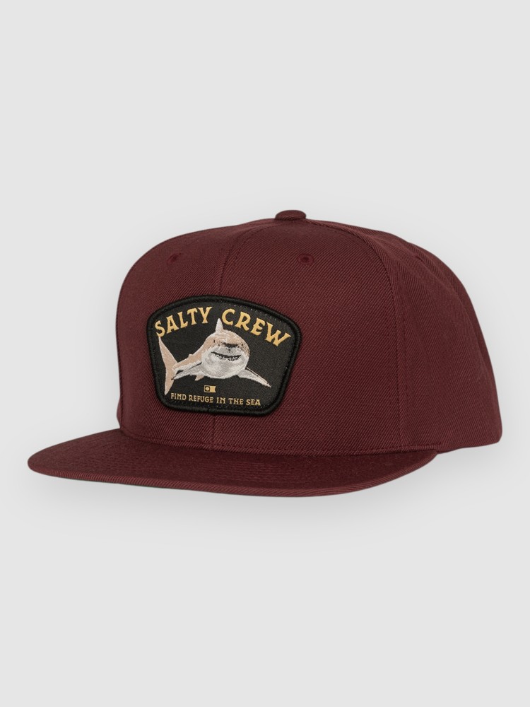 Бейсболка Salty Crew Lurking 6 Panel Cap, burgundy, Бордовый, Бейсболка Salty Crew Lurking 6 Panel Cap, burgundy
Бейсболка Salty Crew Lurking 6 Panel Cap, burgundy, Бордовый, Бейсболка Salty Crew Lurking 6 Panel Cap, burgundy