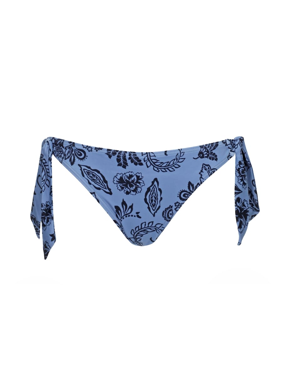 Плавки бикини VIVID Mix&Match, Night Blue/Light Blue
Плавки бикини VIVID Mix&Match, Night Blue/Light Blue