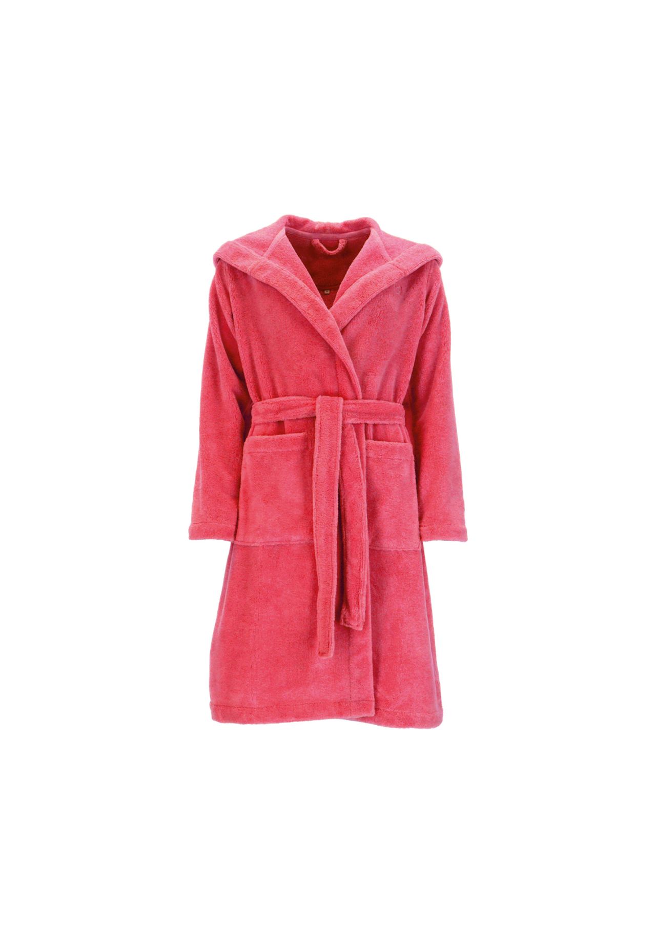 Bugatti женский халат "Ромина", цвет Flamingo
Bugatti женский халат "Ромина", цвет Flamingo