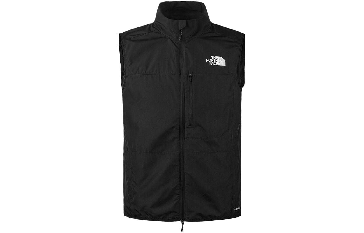 Майка мужская The North Face, черный
Майка мужская The North Face, черный