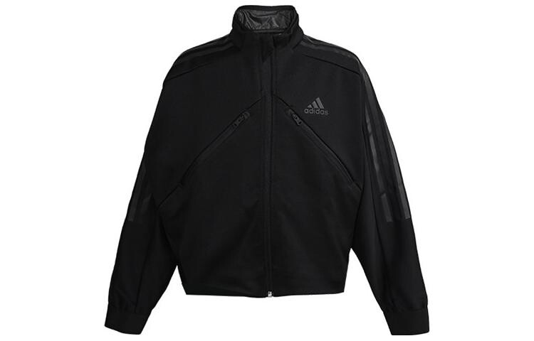 Куртка GS Adidas, черный
Куртка GS Adidas, черный