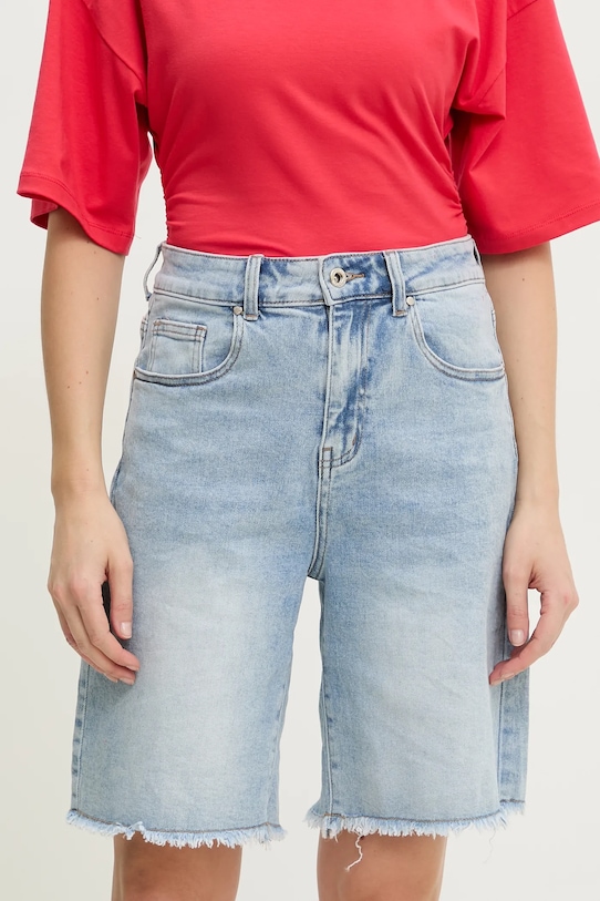 Джинсовые шорты Answear.Lab, синий
Джинсовые шорты Answear.Lab, синий