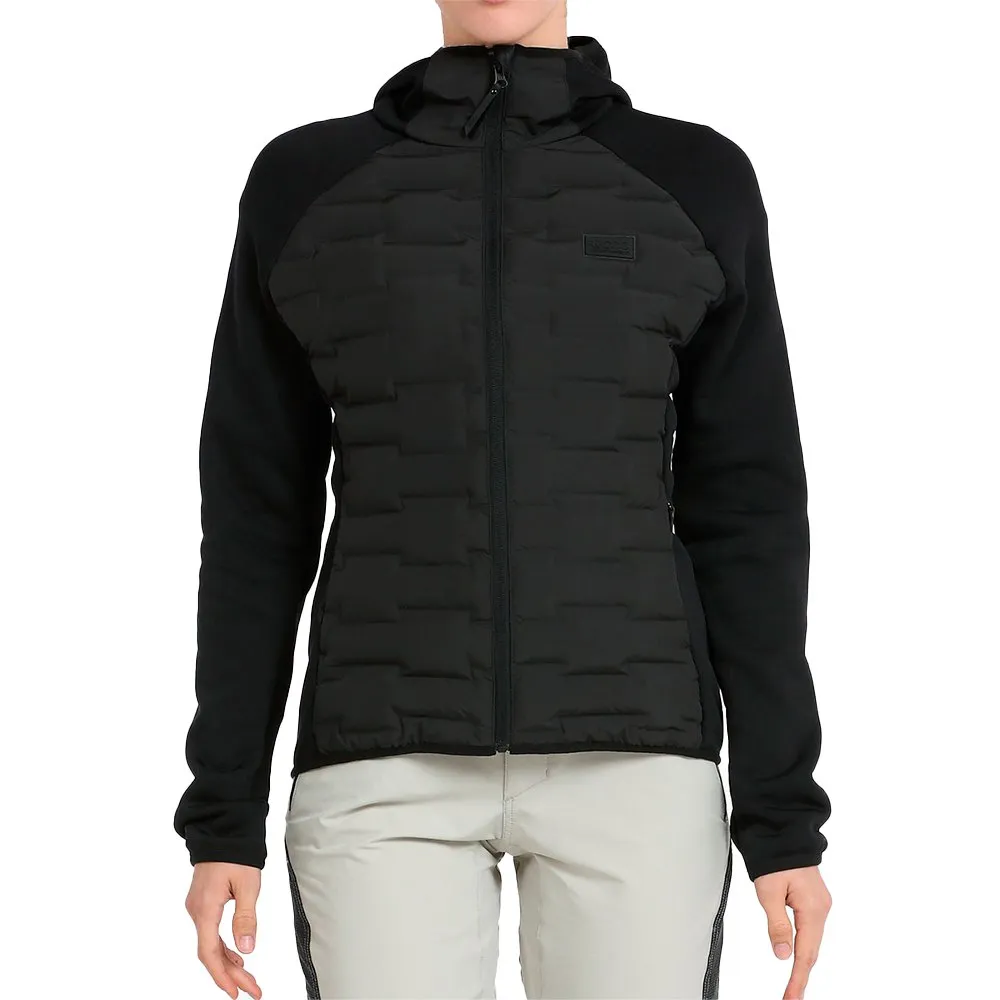 Парка +8000 Dombeya, черный
Парка +8000 Dombeya, черный