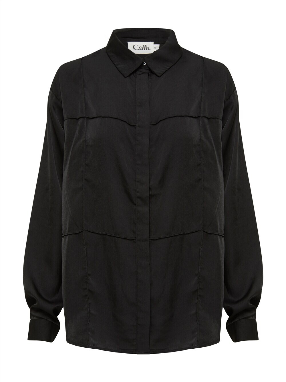 Блузка Calli KRISTA, черный
Блузка Calli KRISTA, черный