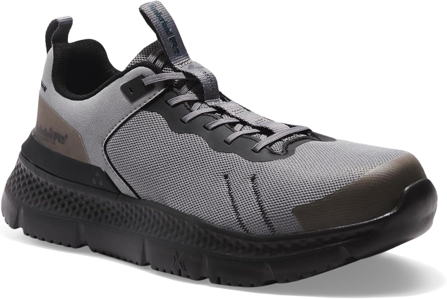 Мужские рабочие ботинки Timberland PRO Setra Low Comp Toe, черный
Мужские рабочие ботинки Timberland PRO Setra Low Comp Toe, черный