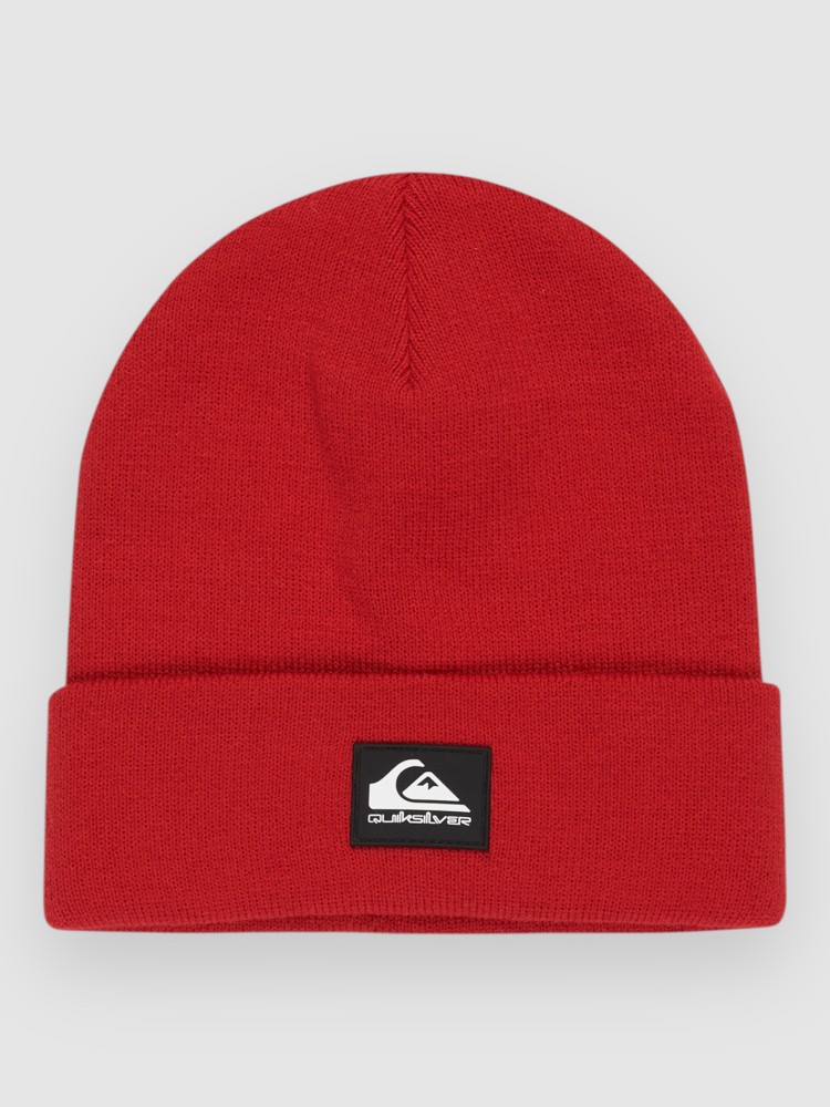 Шапка Quiksilver Brigade Kids Beanie, salsa
Шапка Quiksilver Brigade Kids Beanie, salsa