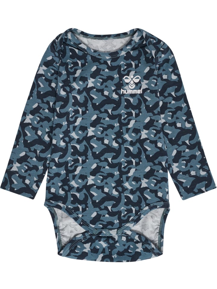 Комбинезон на кнопках Hummel от Hmljansen boys in PARISIAN NIGHT Hummel
Комбинезон на кнопках Hummel от Hmljansen boys in PARISIAN NIGHT Hummel