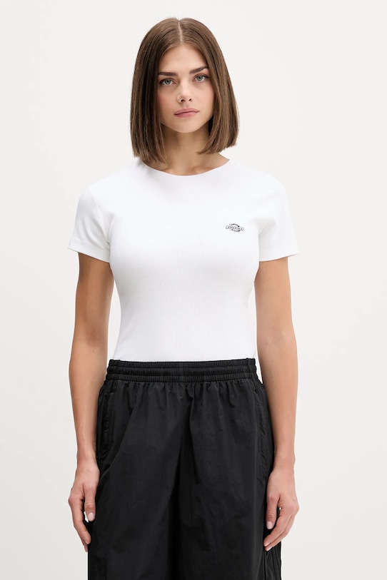 Футболка Dickies, белый
Футболка Dickies, белый