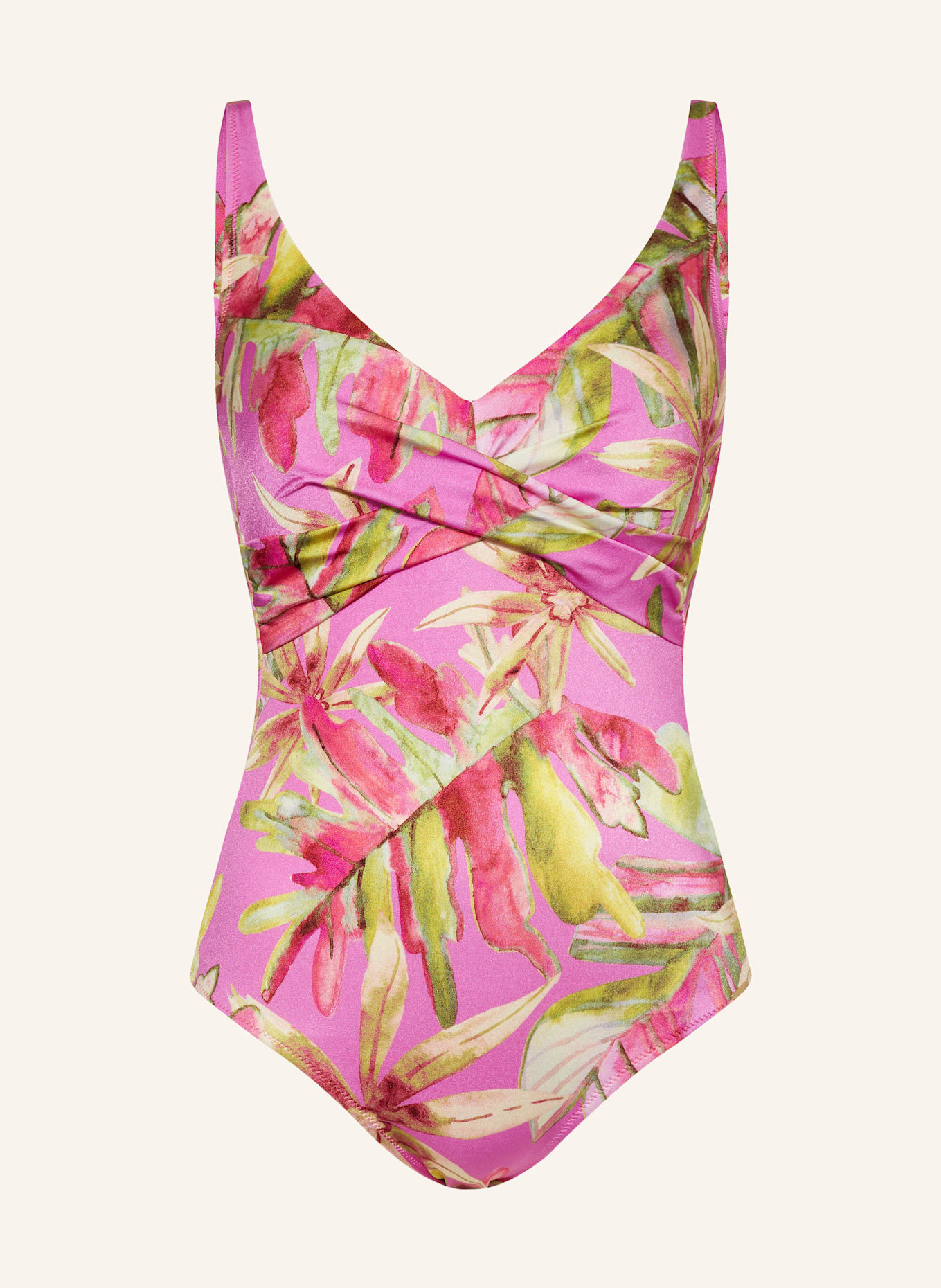 Форма купальника розовое сердце Charmline, мультиколор
Форма купальника розовое сердце Charmline, мультиколор