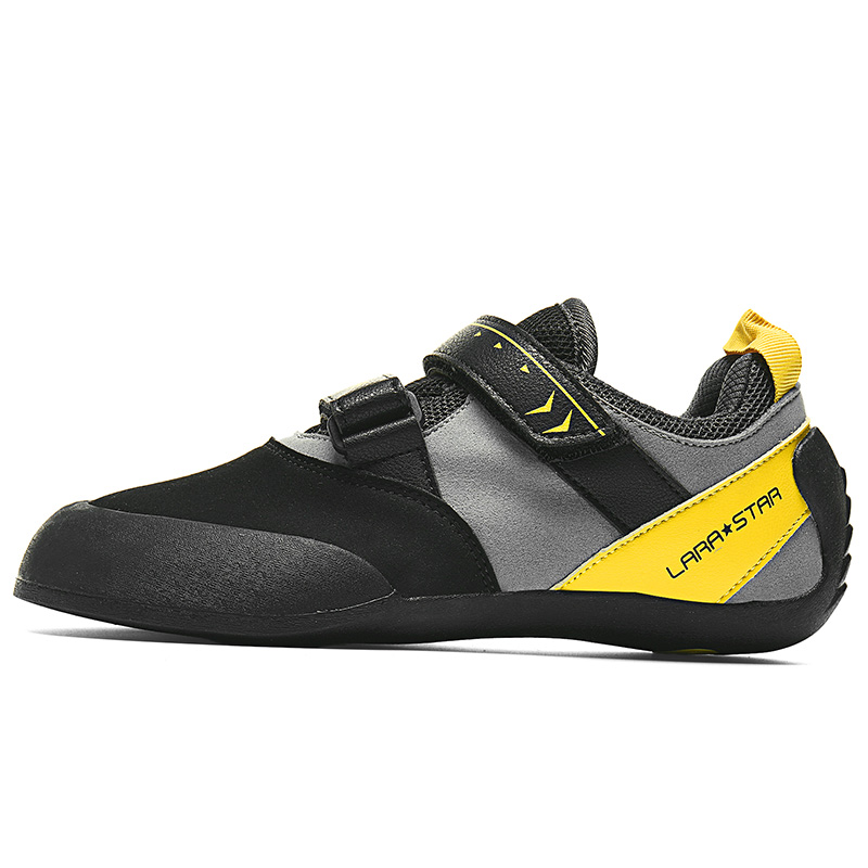 LARA STAR Спорт и отдых, цвет Black Yellow
LARA STAR Спорт и отдых, цвет Black Yellow