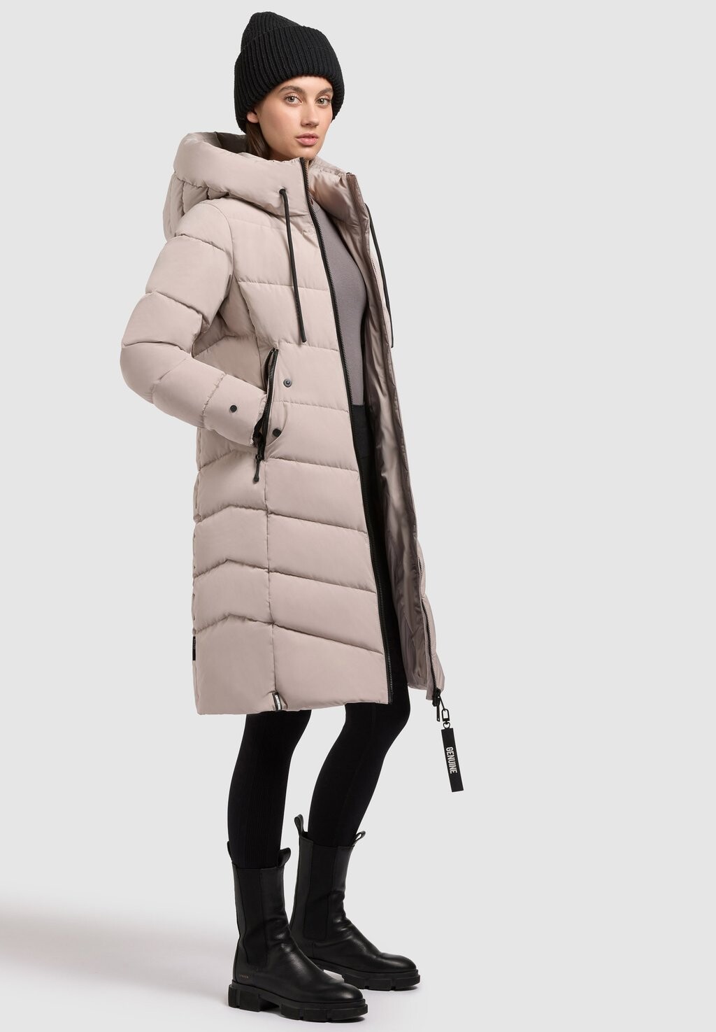 Зимнее пальто MIKIA khujo, песочный, Бежевый, Зимнее пальто MIKIA khujo, песочный
Зимнее пальто MIKIA khujo, песочный, Бежевый, Зимнее пальто MIKIA khujo, песочный