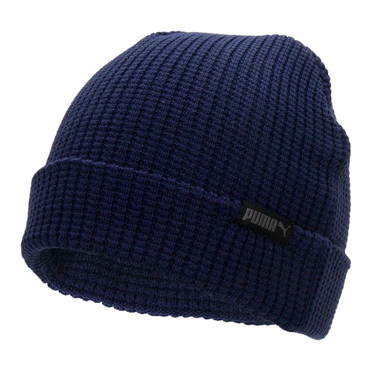 Пуловер из акрила унисекс синий PUMA
Пуловер из акрила унисекс синий PUMA