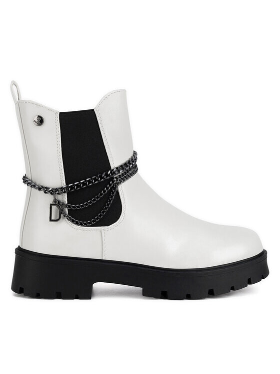 Ботильоны Deezee, бежевый
Ботильоны Deezee, бежевый