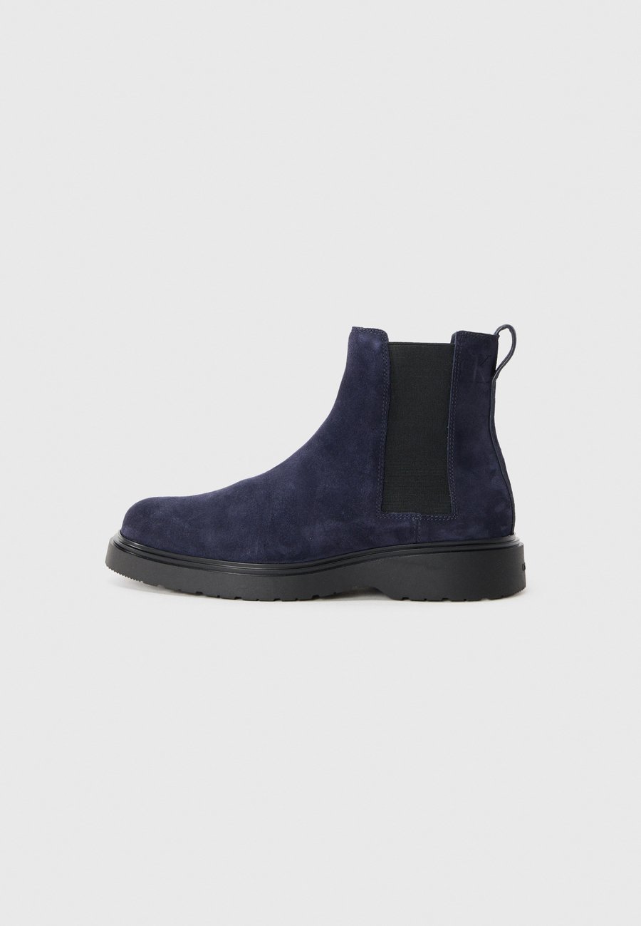Ботинки Calvin Klein Jeans COMBAT CHELSEA BOOT, Universe Blue/Dark Blue
Ботинки Calvin Klein Jeans COMBAT CHELSEA BOOT, Universe Blue/Dark Blue
