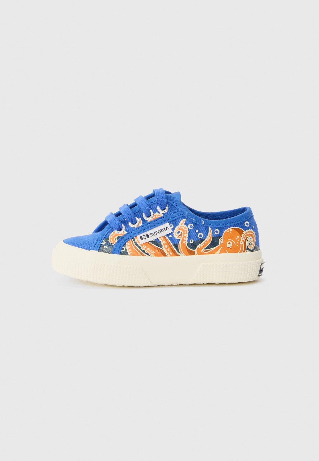 Кроссовки 3750 UNISEX Superga, синий
Кроссовки 3750 UNISEX Superga, синий