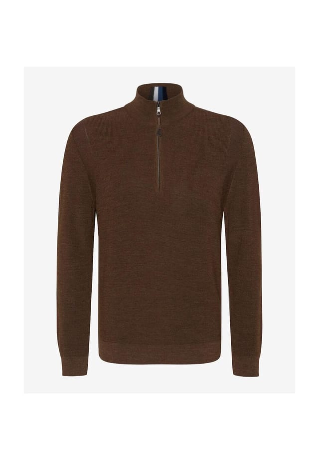 Свитер Brax, цвет nut
Свитер Brax, цвет nut