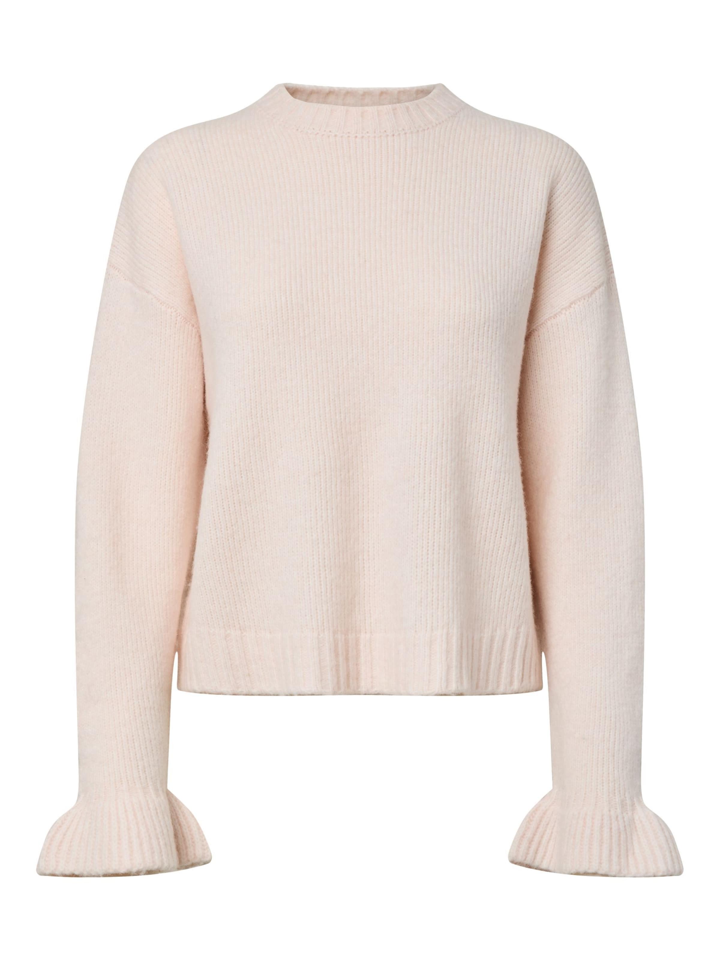 PIECES Свитер 'PCJIMMA' в цвете Rose
PIECES Свитер 'PCJIMMA' в цвете Rose