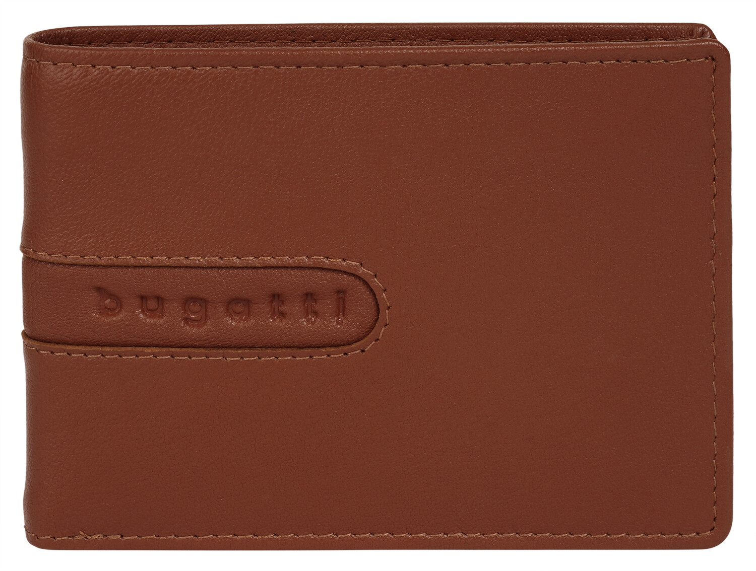 Кошелек Bugatti BOMBA, коньячный
Кошелек Bugatti BOMBA, коньячный