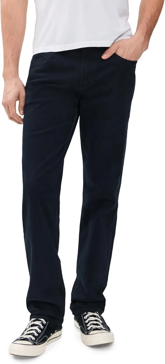 Джинсы Citizens of Humanity Elijah Cashmere Denim Straight
Джинсы Citizens of Humanity Elijah Cashmere Denim Straight