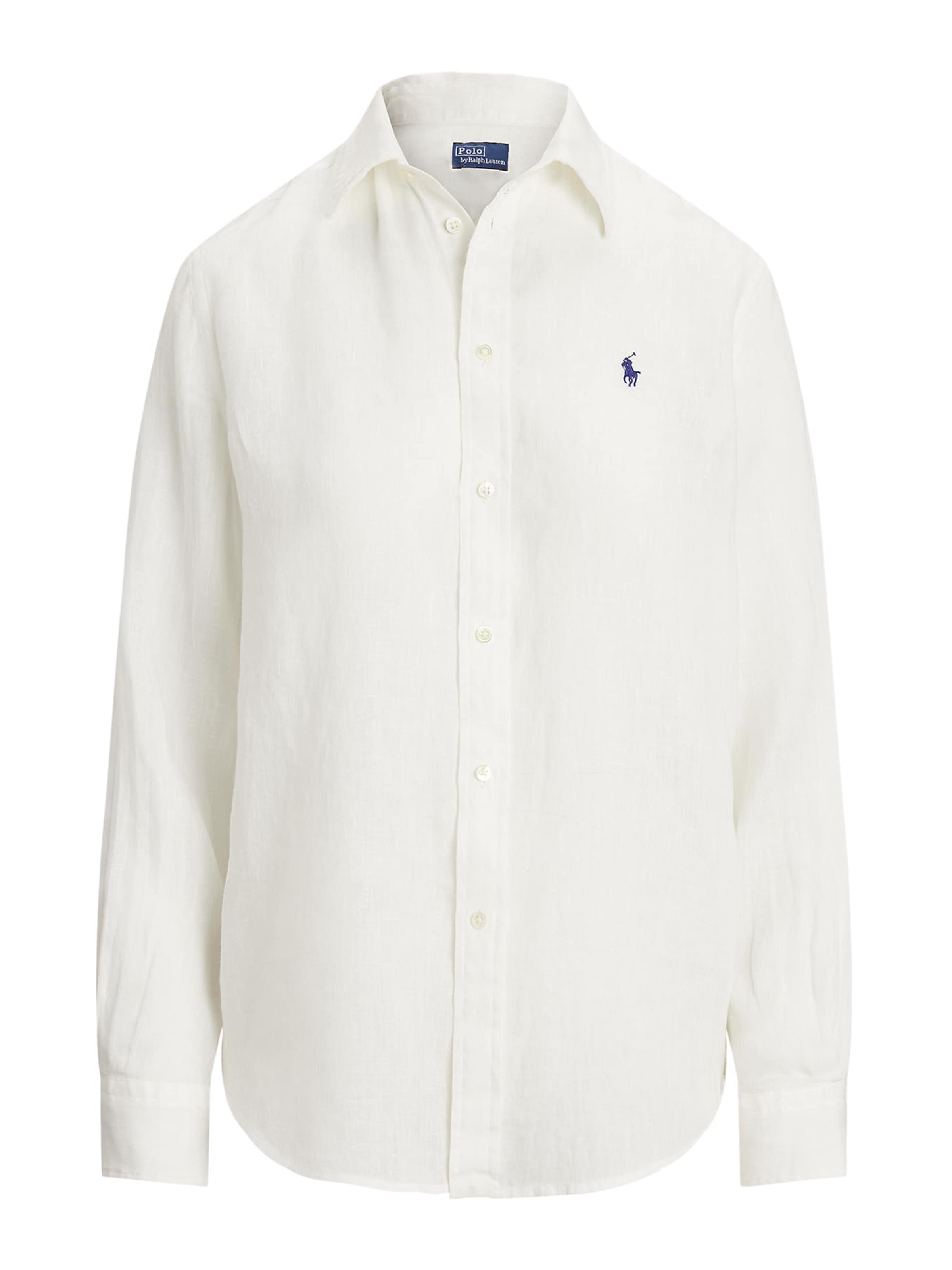 Polo Ralph Lauren Рубашка 'Classic' в цвете Off White
Polo Ralph Lauren Рубашка 'Classic' в цвете Off White
