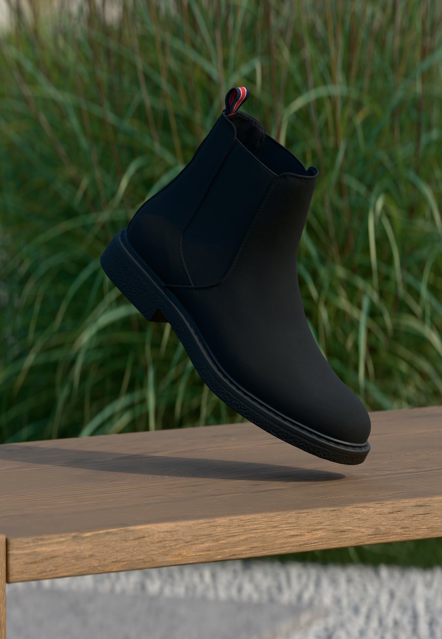 Ботинки Pier One Classic ankle boots, Black
Ботинки Pier One Classic ankle boots, Black