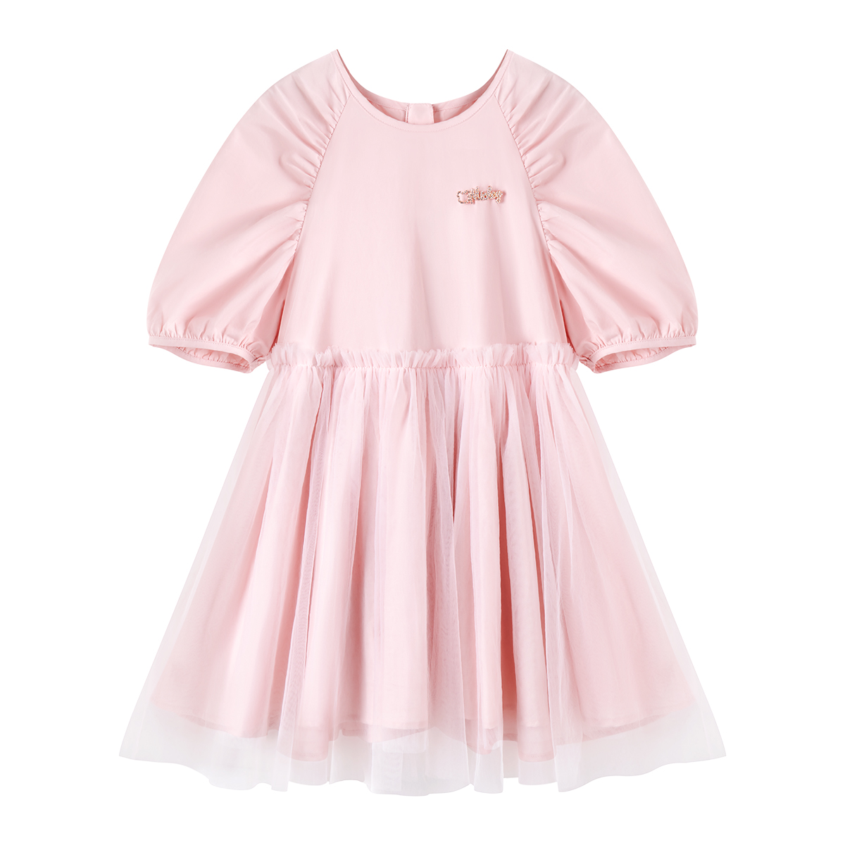 Детское платье Disney, розовый
Детское платье Disney, розовый