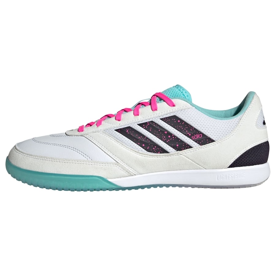 Футбольные бутсы ADIDAS PERFORMANCE Top Sala Competition 2, белый
Футбольные бутсы ADIDAS PERFORMANCE Top Sala Competition 2, белый