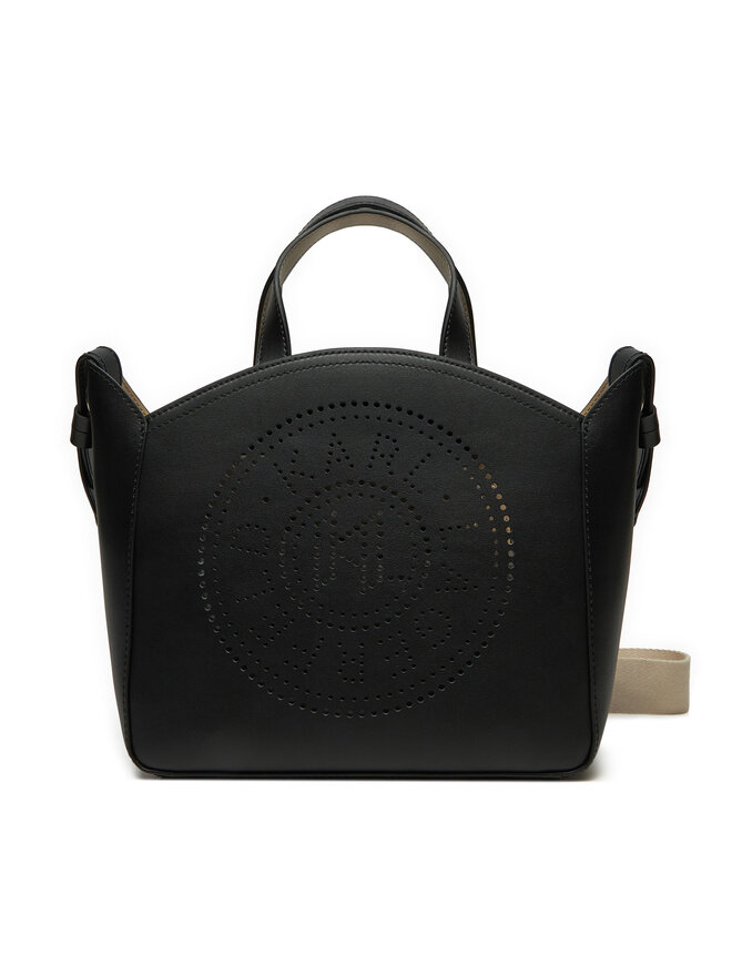 Сумочка A1W30058 Karl Lagerfeld, черный
Сумочка A1W30058 Karl Lagerfeld, черный