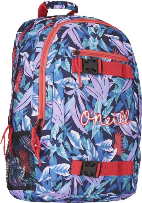 Рюкзак O'Neill: прочный и вместительный для повседневного использования
Рюкзак O'Neill: прочный и вместительный для повседневного использования