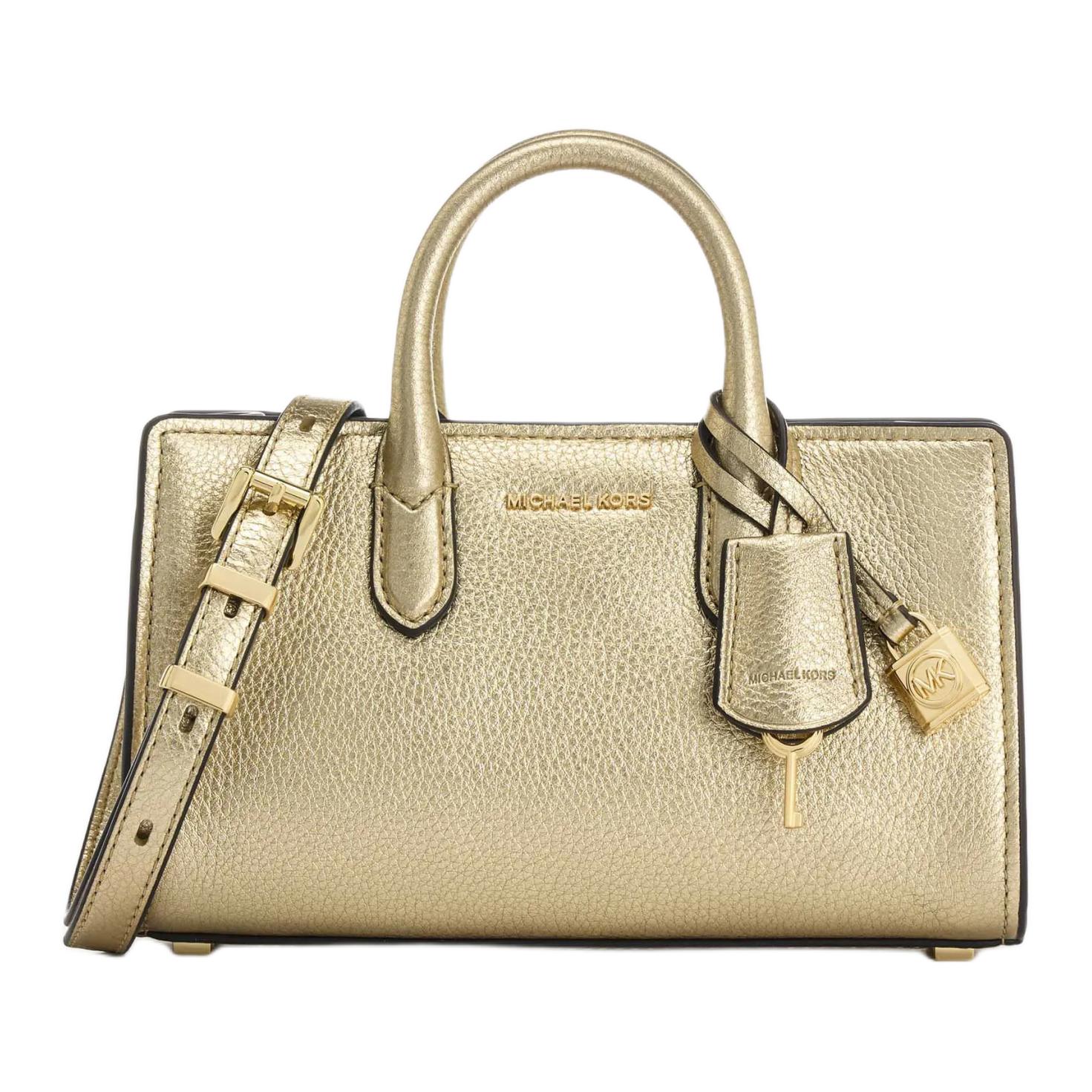 MICHAEL KORS Сумка через плечо из кожи
MICHAEL KORS Сумка через плечо из кожи