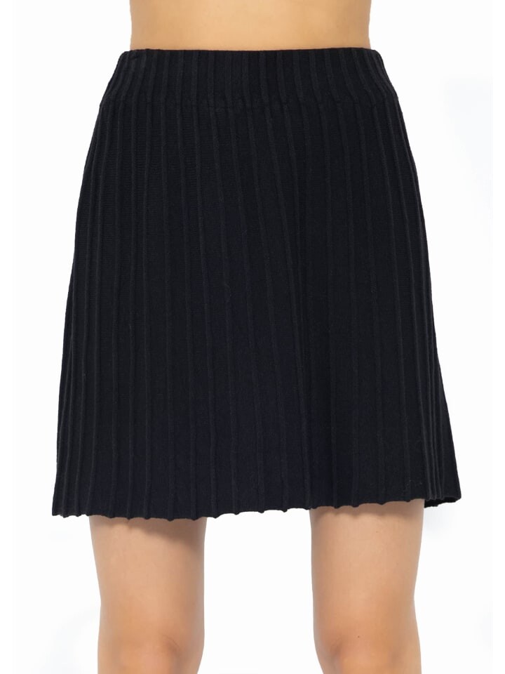 Мини-юбка SASSYCLASSY, черный
Мини-юбка SASSYCLASSY, черный