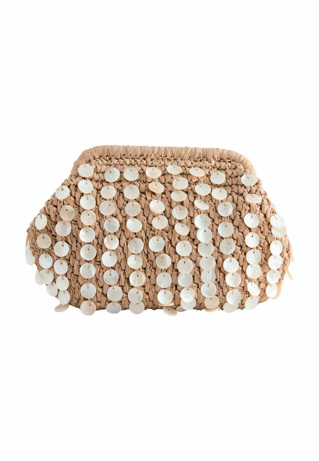 Клатч Next, бежевый
Клатч Next, бежевый