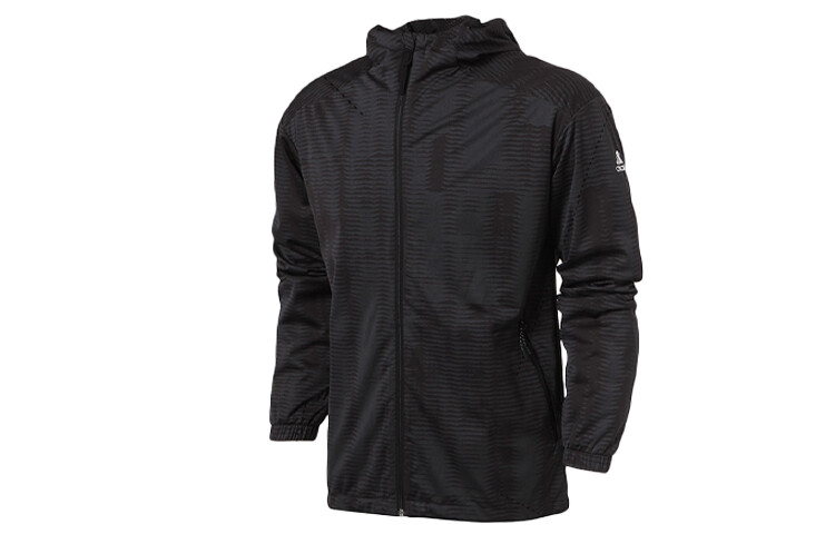 Куртка мужская черная Adidas, черный
Куртка мужская черная Adidas, черный