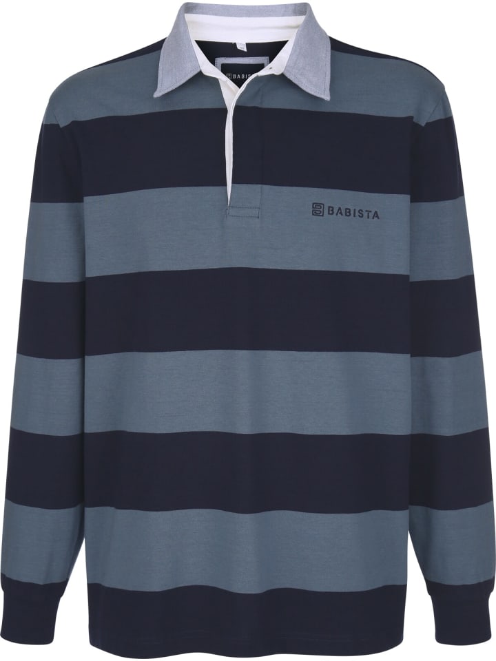 Толстовка BABISTA, цвет blau gestreift
Толстовка BABISTA, цвет blau gestreift