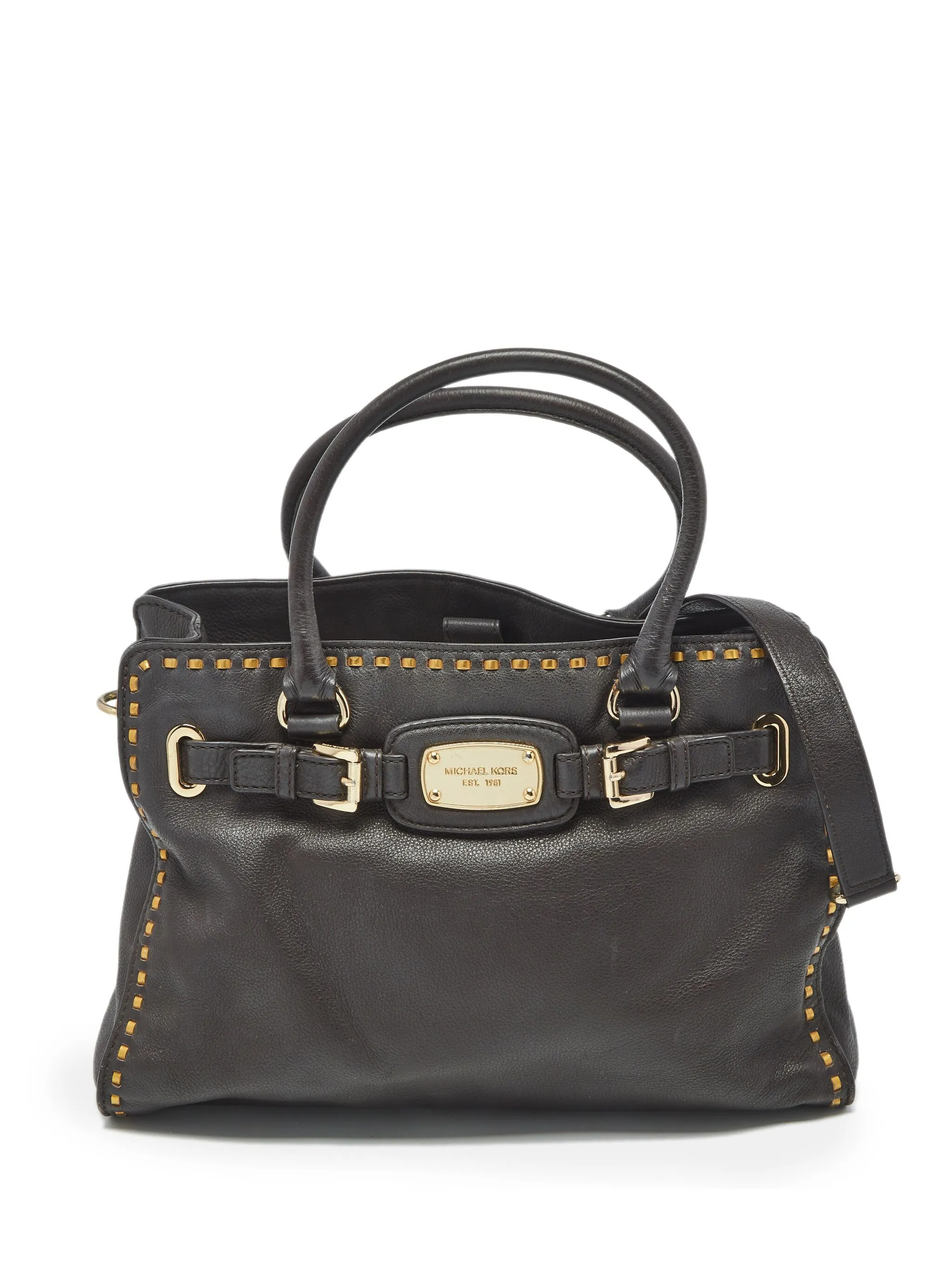 Сумка-тоут Michael Michael Kors, коричневый
Сумка-тоут Michael Michael Kors, коричневый