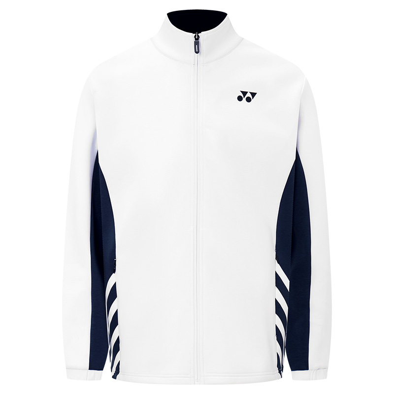 Женская футболка для бадминтона YONEX, белый
Женская футболка для бадминтона YONEX, белый