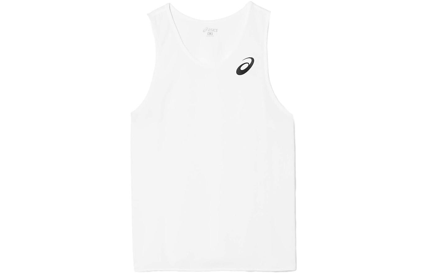 Майка мужская белый Asics, белый
Майка мужская белый Asics, белый