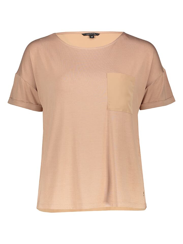 Футболка comma, цвет altrosa
Футболка comma, цвет altrosa