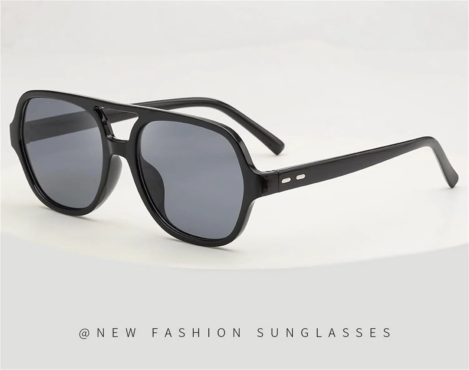 Мужские и женские модные солнцезащитные очки для активного отдыха на природе, пляжа, декоративные солнцезащитные очки в подарок (Цвет: D, Размер: 1) generic, B
Мужские и женские модные солнцезащитные очки для активного отдыха на природе, пляжа, декоративные солнцезащитные очки в подарок (Цвет: D, Размер: 1) generic, B