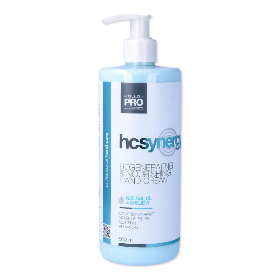 Крем для рук Mollon 500 мл Синий
Крем для рук Mollon 500 мл Синий