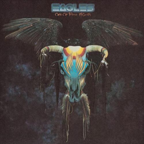 Виниловая пластинка Eagles - One Of These Nights
Виниловая пластинка Eagles - One Of These Nights