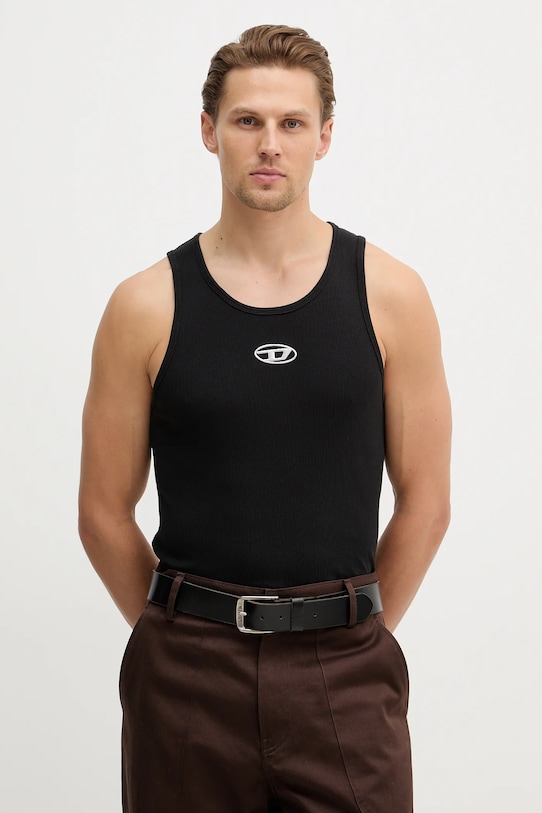 Футболка t-lifty-iod Diesel, черный
Футболка t-lifty-iod Diesel, черный